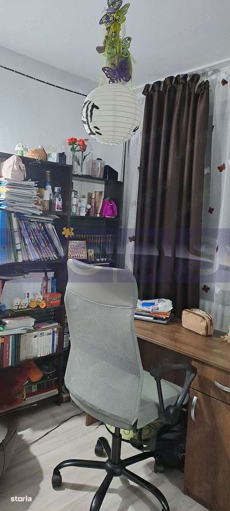 VANZARE 3 CAMERE I SEMIDECOMANDAT I MOBILAT SI UTILAT I DRUMUL TABEREI - Imagine principală: 4/9