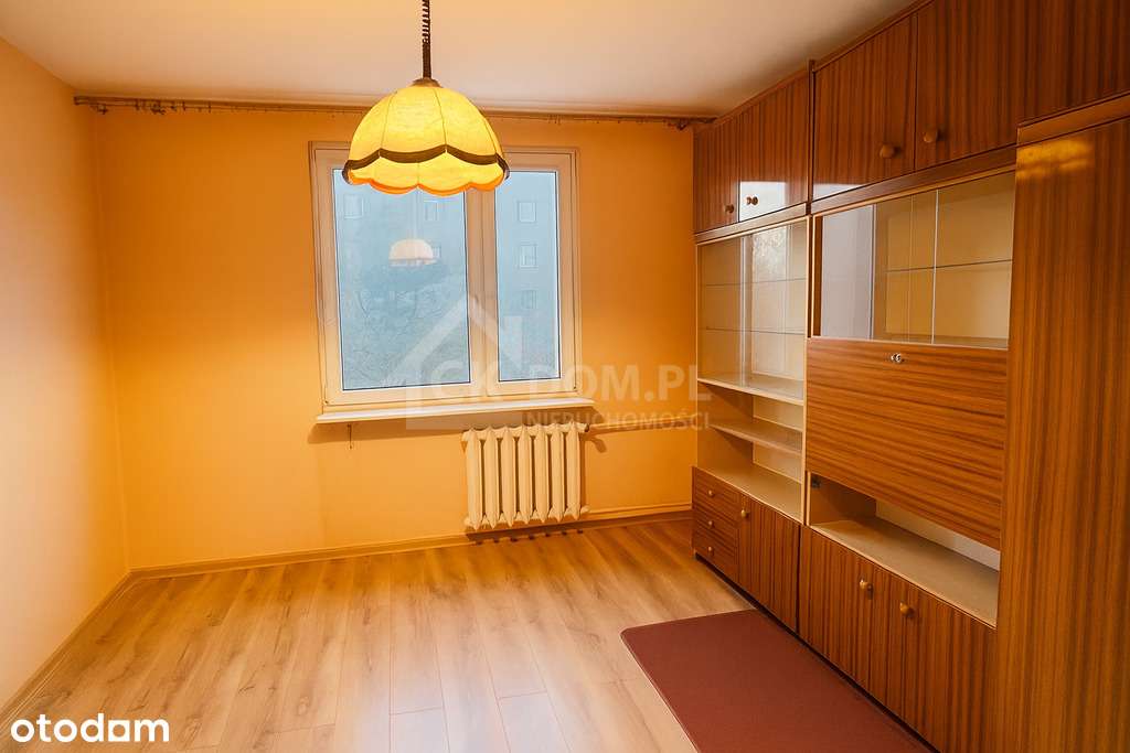 Mieszaknie w Staszowie – 62,6 m² – 2. piętro - Pełny obrazek: 5/8