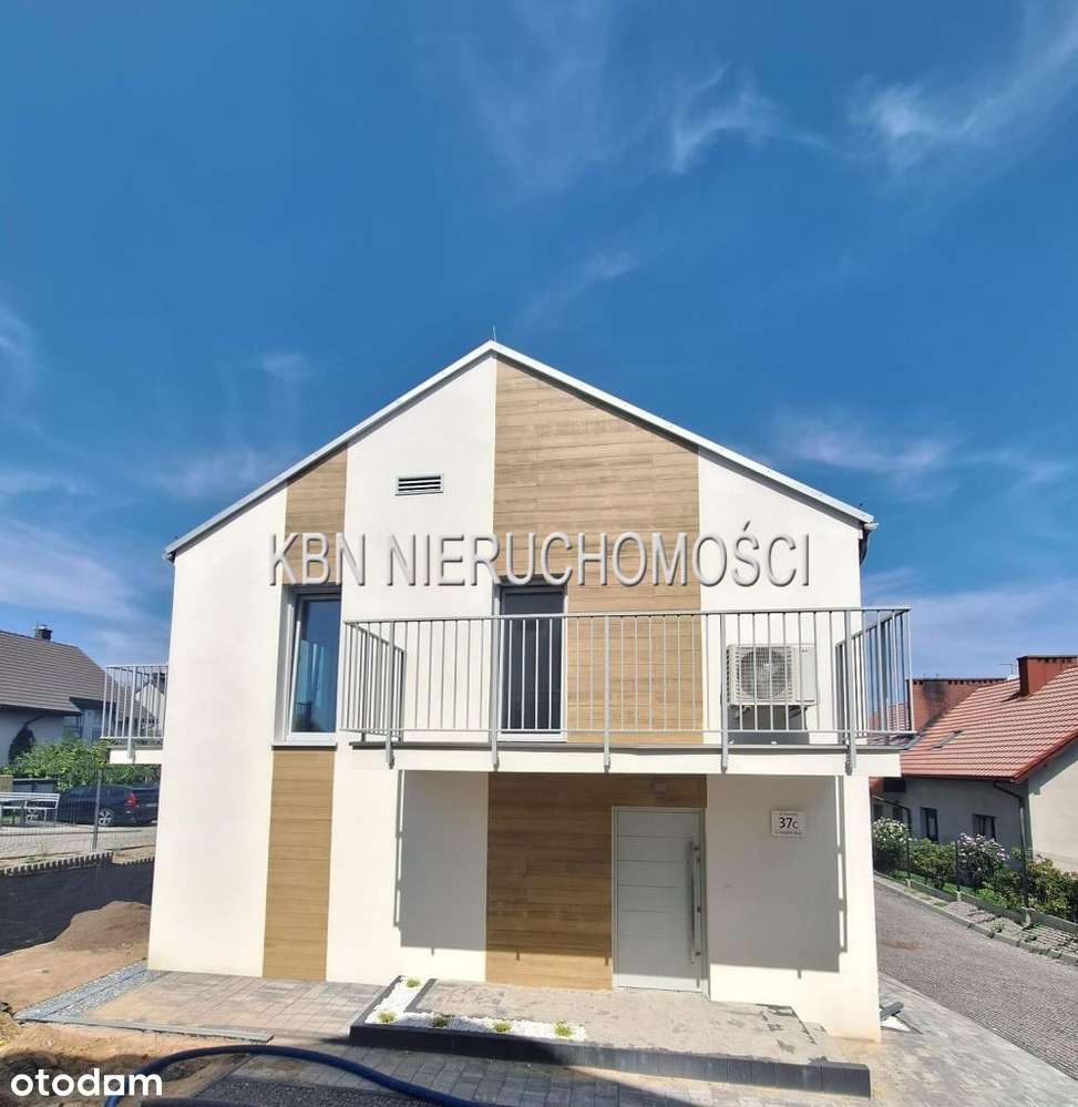 Mieszkanie 5 pokoi + ogród, Bronowice-6