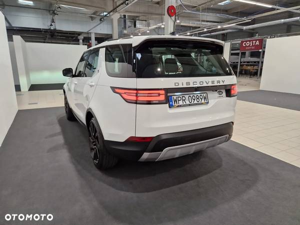 Land Rover Discovery V 3.0 TD6 HSE - 27