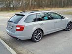 Skoda Octavia 2.0 TSI RS DSG - 7