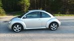 Volkswagen New Beetle 2.0 - 8