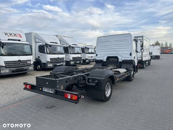 Mercedes-Benz ATEGO 818 921 1018 1218 - 7