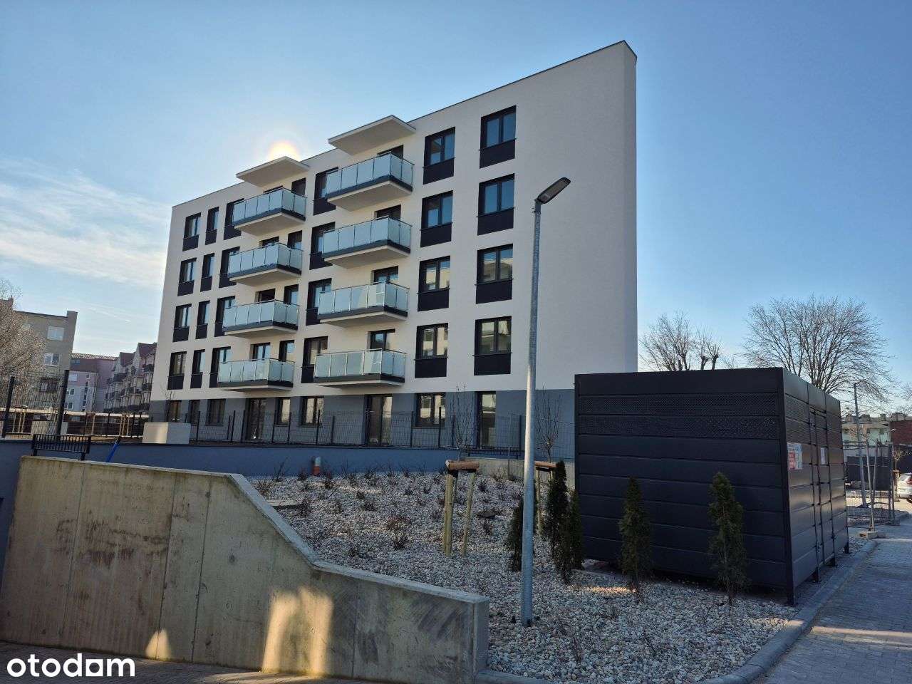 Duże 4pokojowe ze skrytką! TRIO etap III! M.1.2 - Pełny obrazek: 4/9