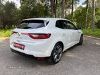 Renault Mégane 1.5 dCi Limited SS - 6