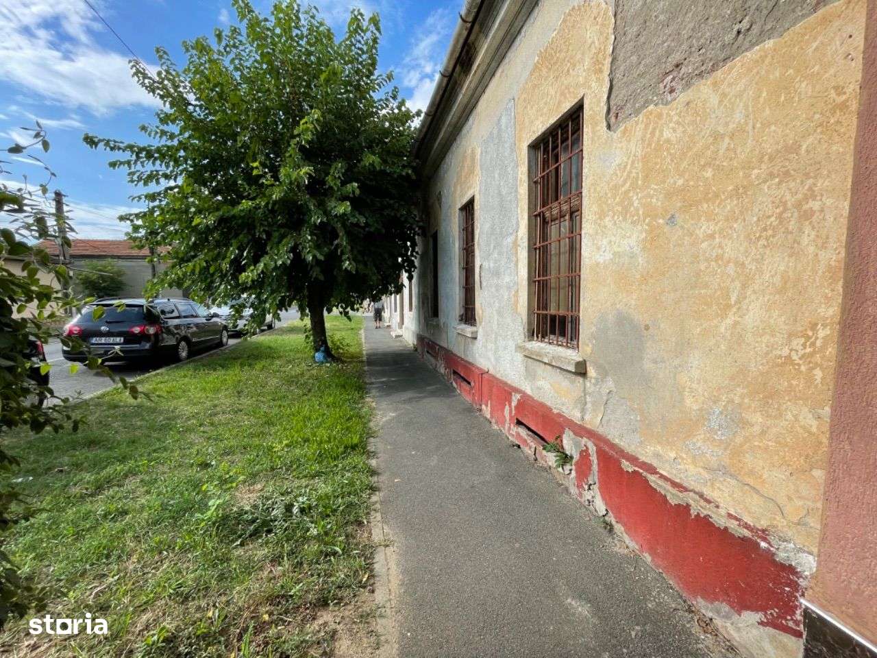 Casă De Vânzare 7 Camere În Cartierul Gai - Imagine principală: 4/9