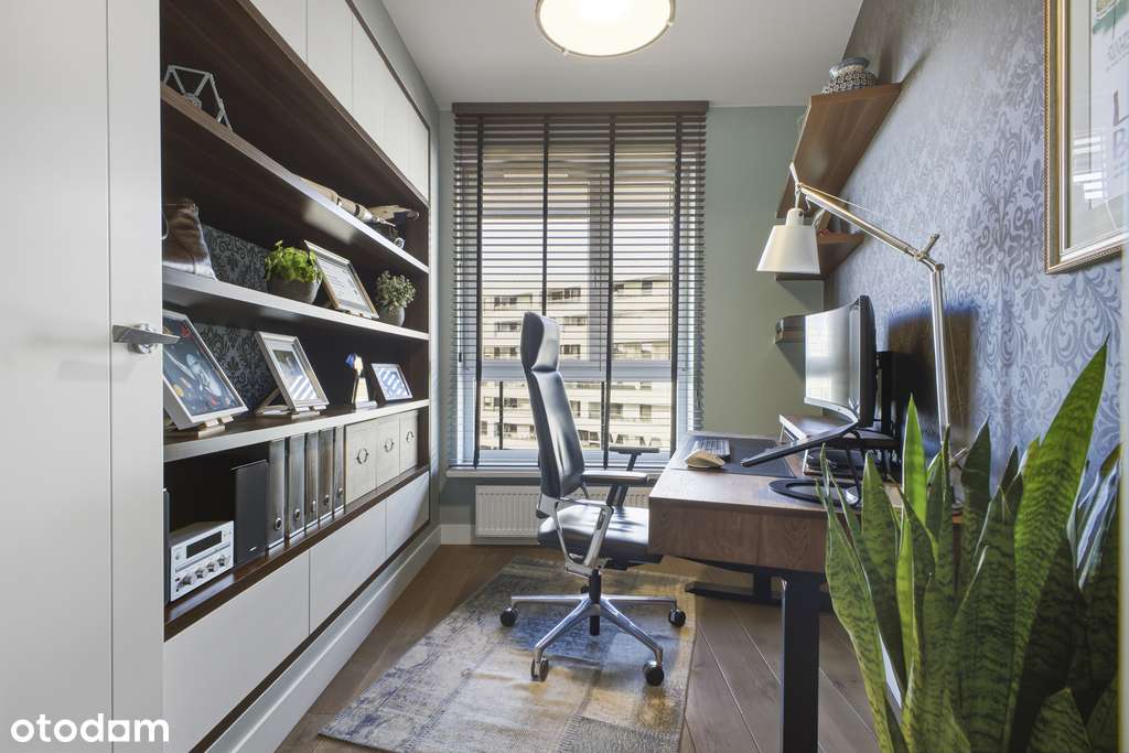 ⭐ M4 | 95 m2 + taras 31 m2 | Jeziorańskiego ⭐-10