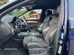 Audi SQ5 3.0 TFSI Quattro Tiptronic - 12