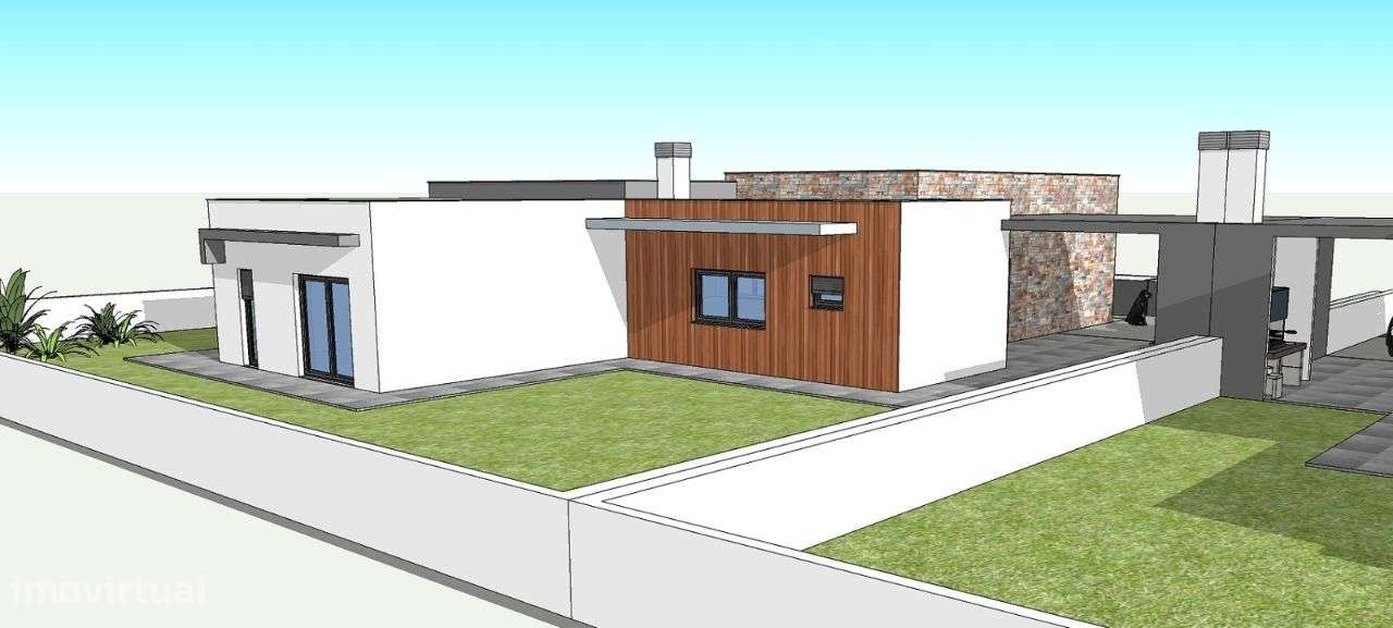 Fantástica Moradia T4 Nova RESERVADA-11