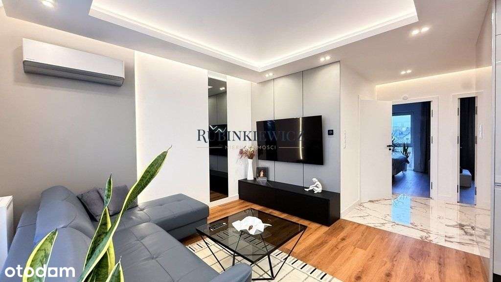 Luksusowy Apartament Tuż Przy Parku Zdrojowym-5