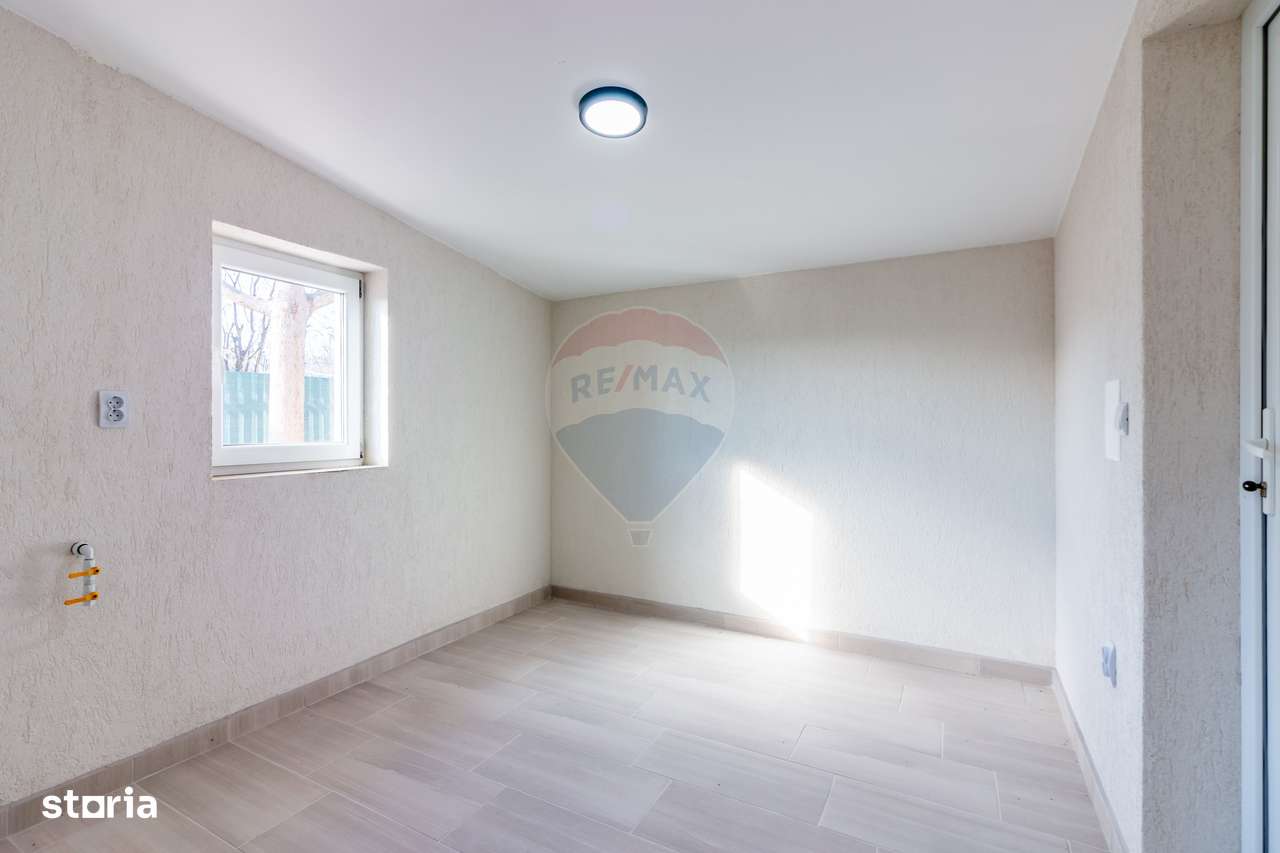 Casă / Vilă de vanzare in Buftea, centru-18