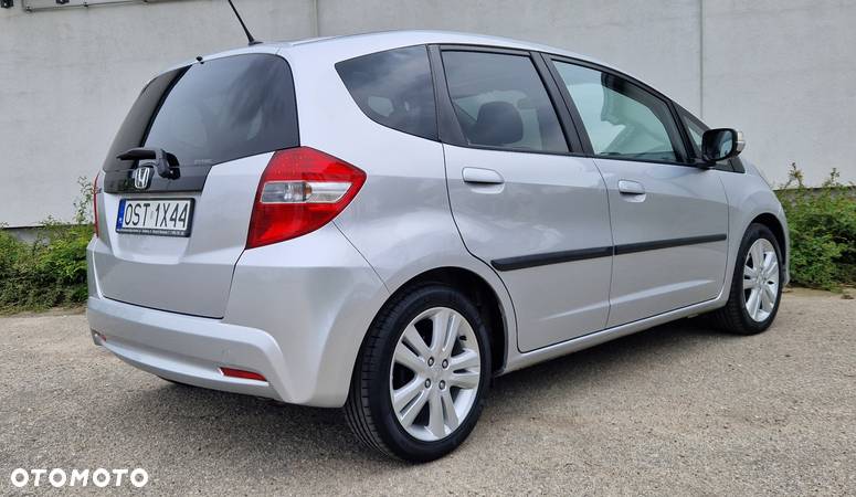 Honda Jazz - 15