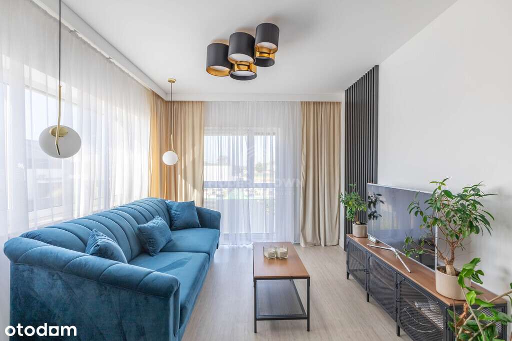 Atrakcyjny Dom Wolnostojący na Zamkniętym Osiedlu-7