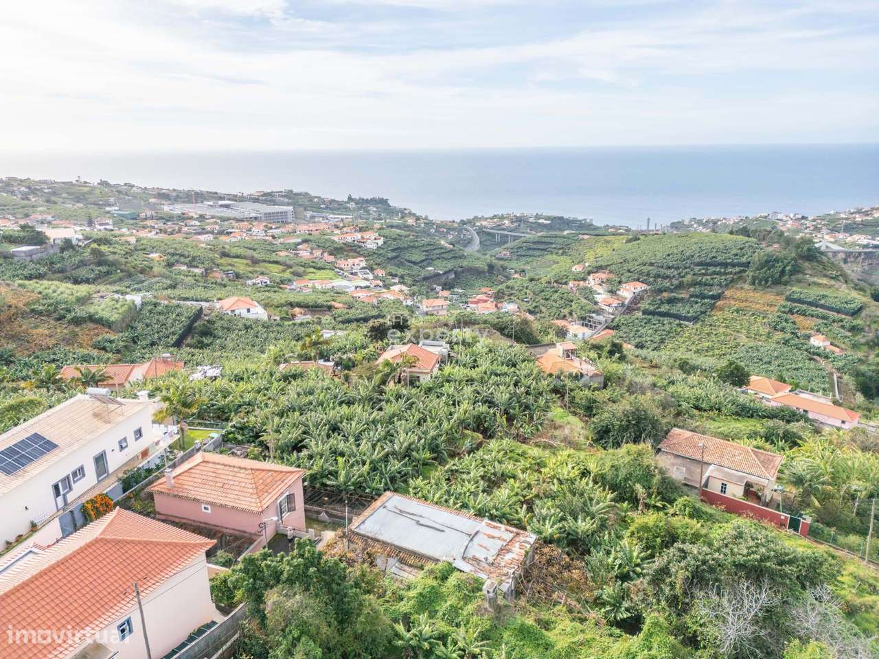 Moradia T2 em Santo António no Funchal, Madeira-22