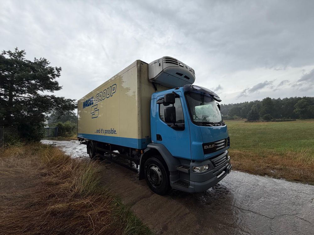 DAF LF 2013
