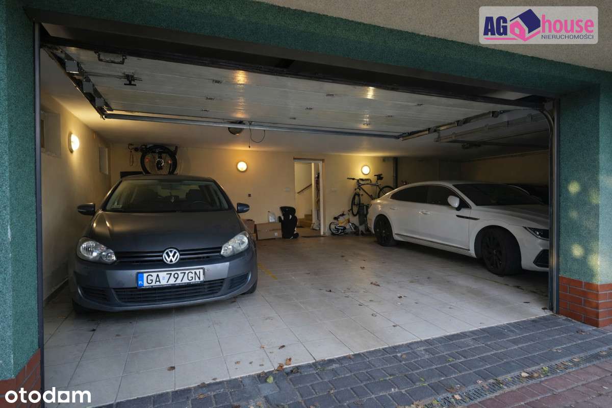 Komfortowe mieszkanie dla rodziny w centrum Rumi-14