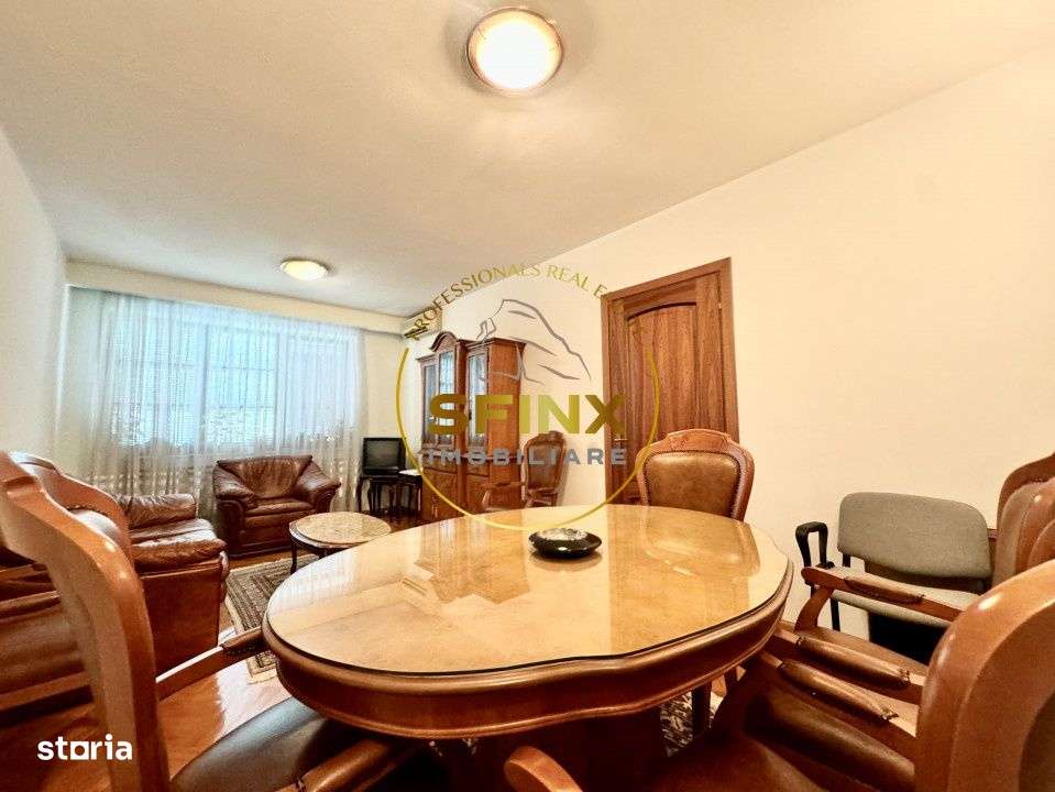 Apartament 2 camere de inchiriat pe Aleea Alexandru-Aviatorilor-etaj 2 - Imagine principală: 5/9