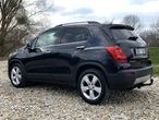 Opel Mokka - 7