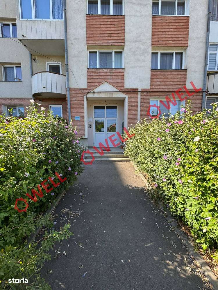 Apartament de vânzare în Târgu Secuiesc, pe str. Cernatului!-9