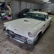 Ford Thunderbird - 1