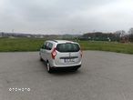 Dacia Lodgy 1.5 dCi Prestige - 5