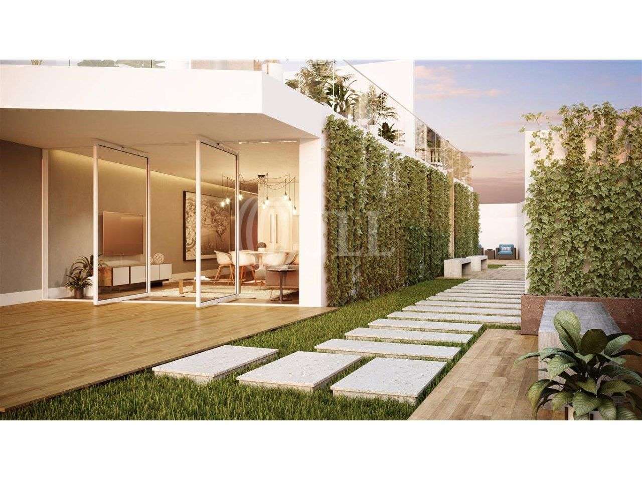 Apartamento T4 Duplex