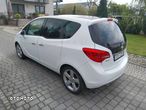 Opel Meriva 1.7 CDTI Cosmo - 5