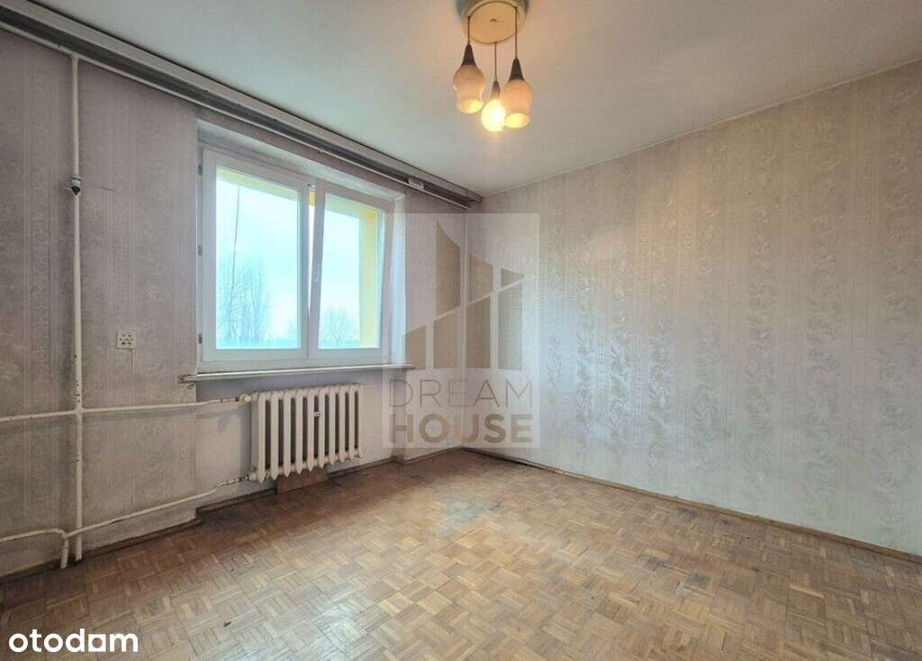 Oleśnica, ul.Rycerska 2pokoje/COmiejskie/Rozkład - Pełny obrazek: 4/7