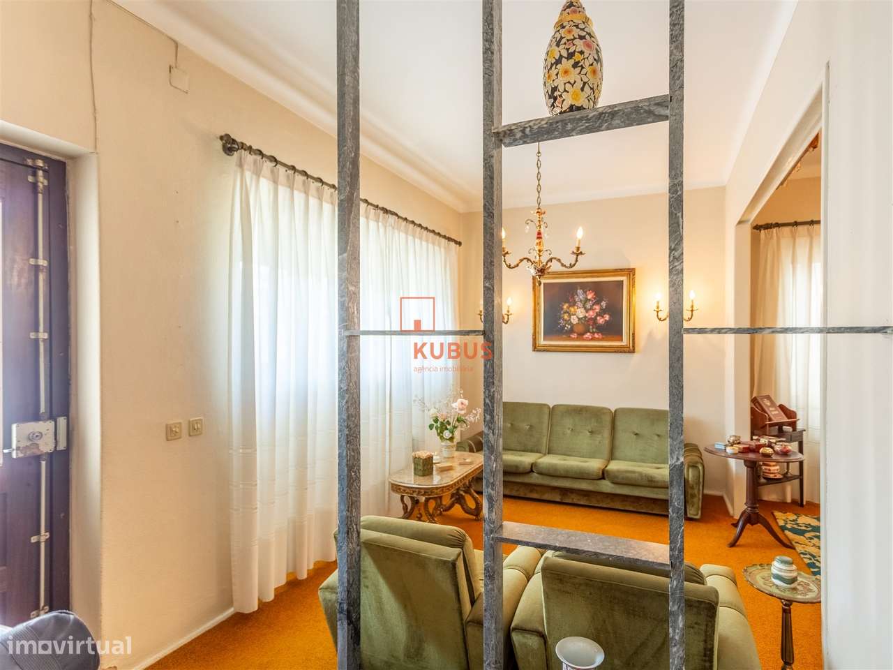 Moradia T4 Venda em Minde,Alcanena - Grande imagem: 2/43