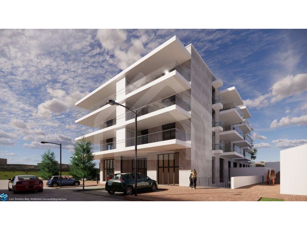 T3 Quinta da Portela | Coimbra - Grande imagem: 5/30