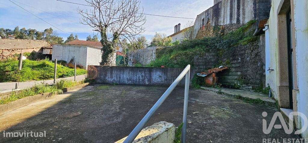 Casa de aldeia T2 em São Miguel, Santa Eufémia e Rabaçal de 83,00 m2 - Grande imagem: 5/22