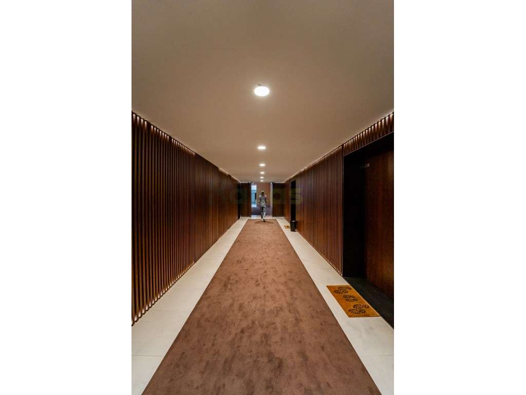 T3 de LUXO no Edifício Moagem Heritage em Leiria.-51