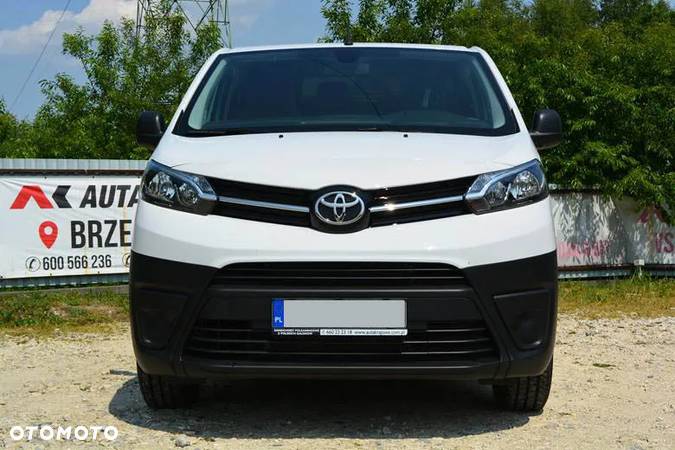 Toyota PROACE - 7