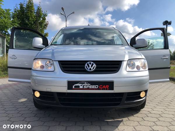 Volkswagen Caddy - 24