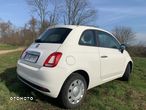 Fiat 500 1.2 Pop - 4