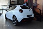 Alfa Romeo MiTo 1.3 JTDM Urban - 4