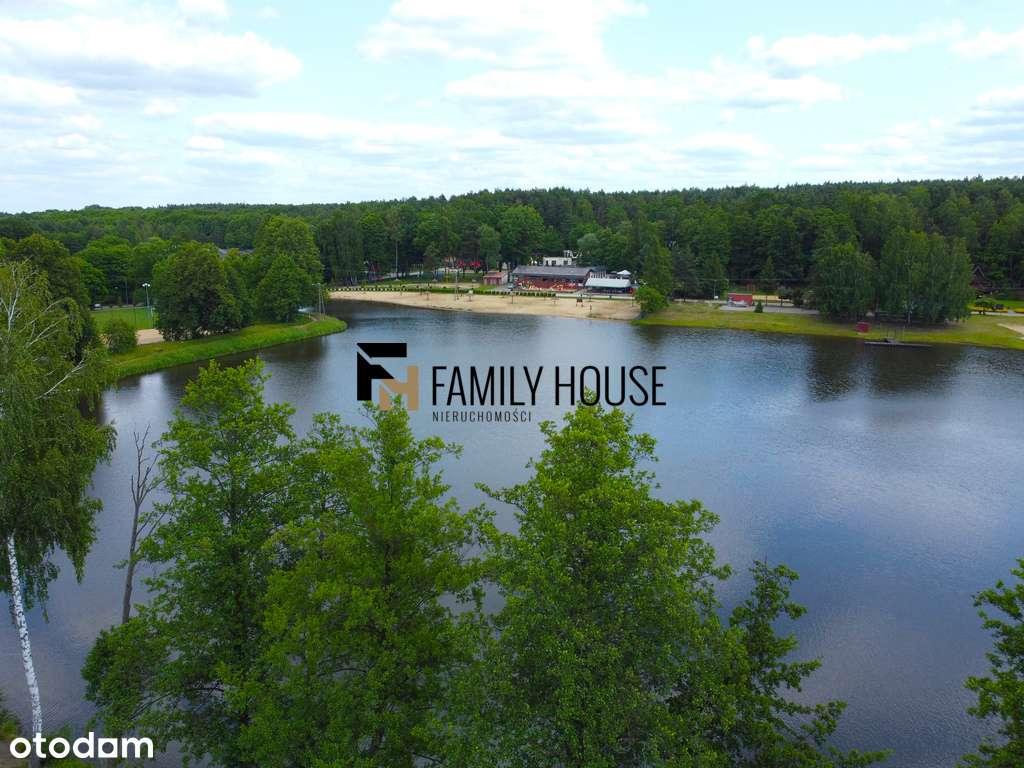 Twoja Oaza Spokoju niedaleko zalewu Topornia - Pełny obrazek: 4/20