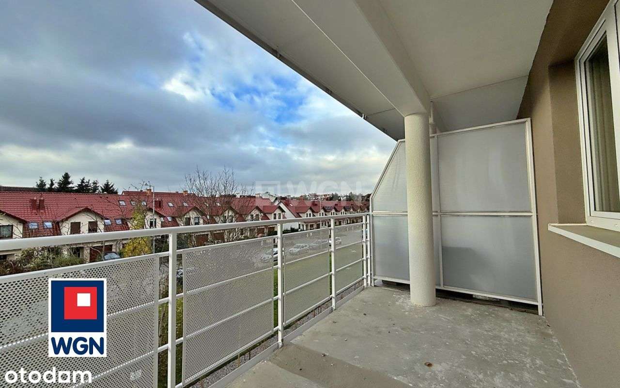 Nowe mieszkanie dostępne od ręki-1