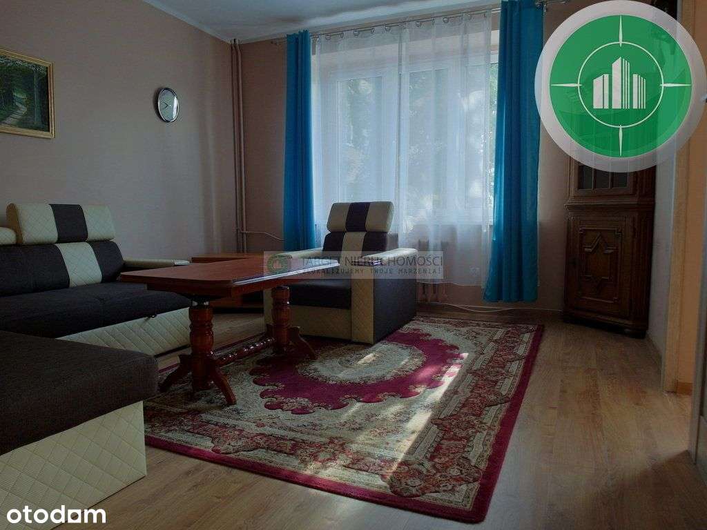 4 pokoje, I piętro, po remoncie! - Pełny obrazek: 2/10