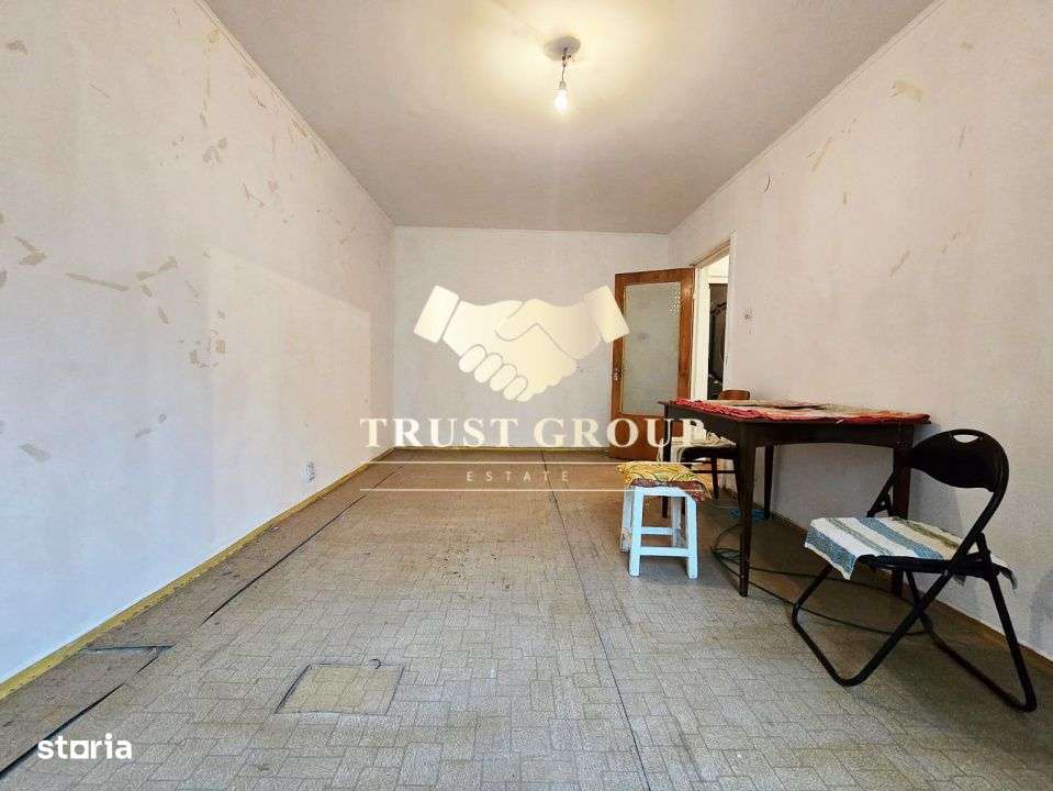 Apartament 2 camere decomandat Drumul Taberei | bloc 1982 | etaj 2 - Imagine principală: 2/13