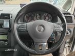 Volan cu Comenzi FARA Airbag VW Touran 1T3 2010 - 2015 - 2