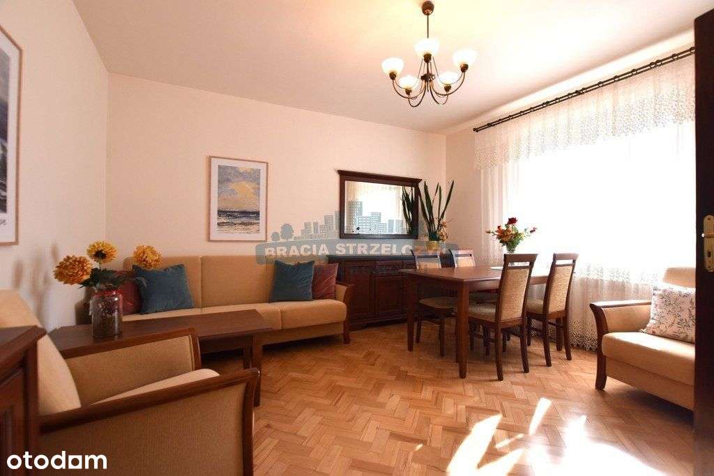 Dom parterowy w cichej lokalizacji - Pełny obrazek: 4/15