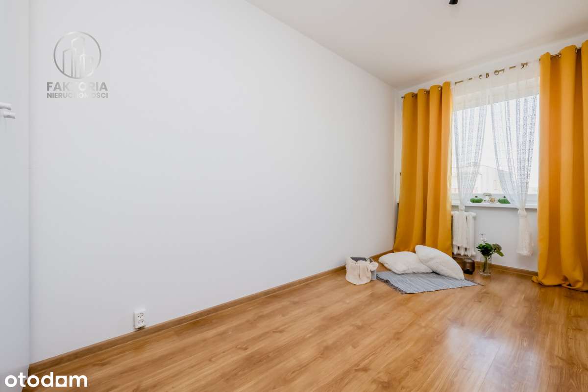 Słoneczny Stok, 2 pokoje, do zamieszkania-4