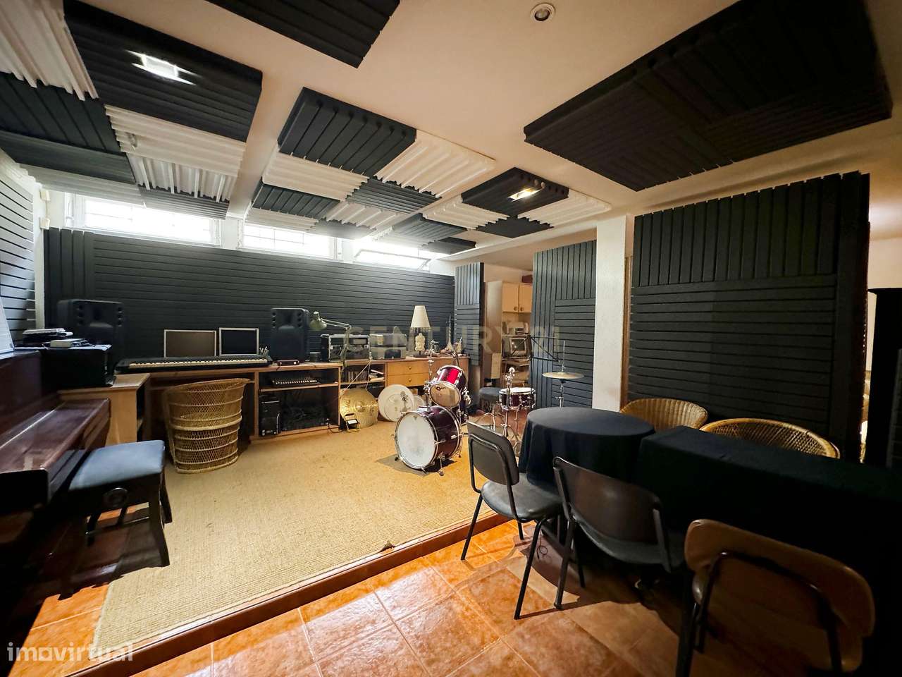 Fantástica Moradia em Cascais-52