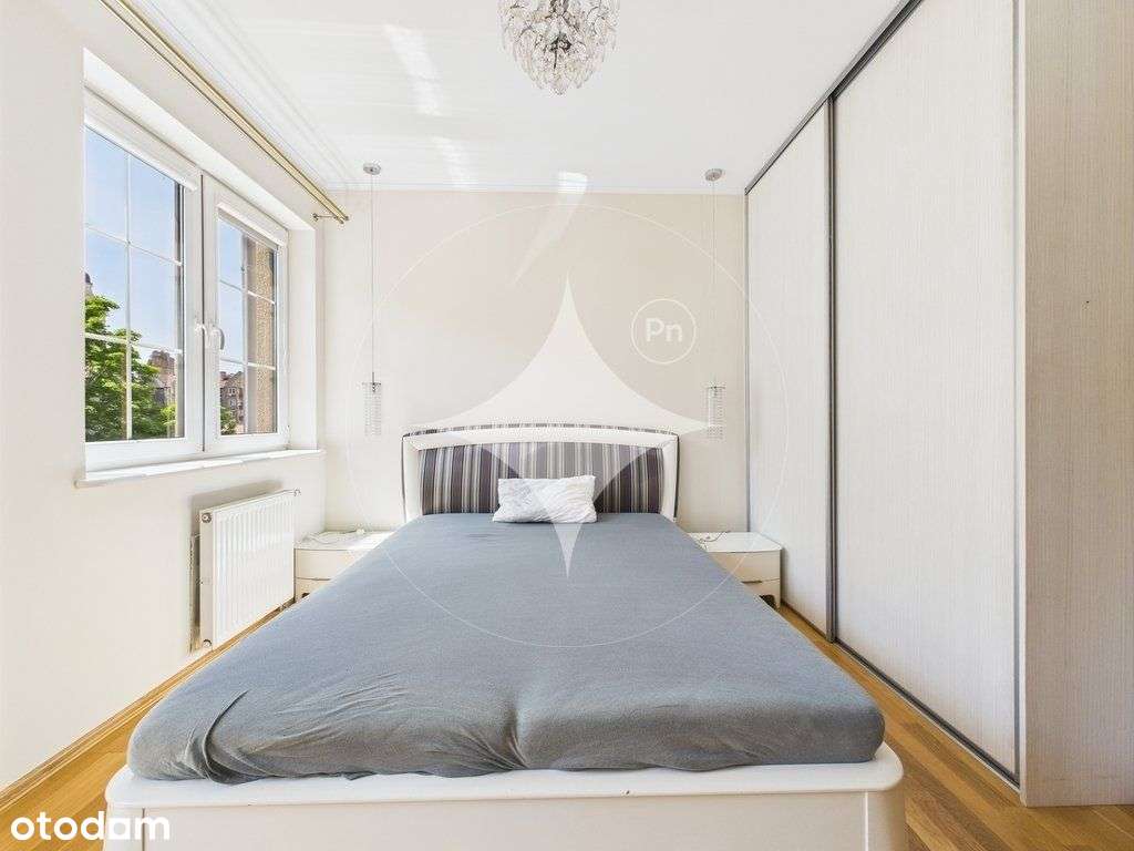 Stare Miasto Apartament+miejsce parkingowe+piwnica-15