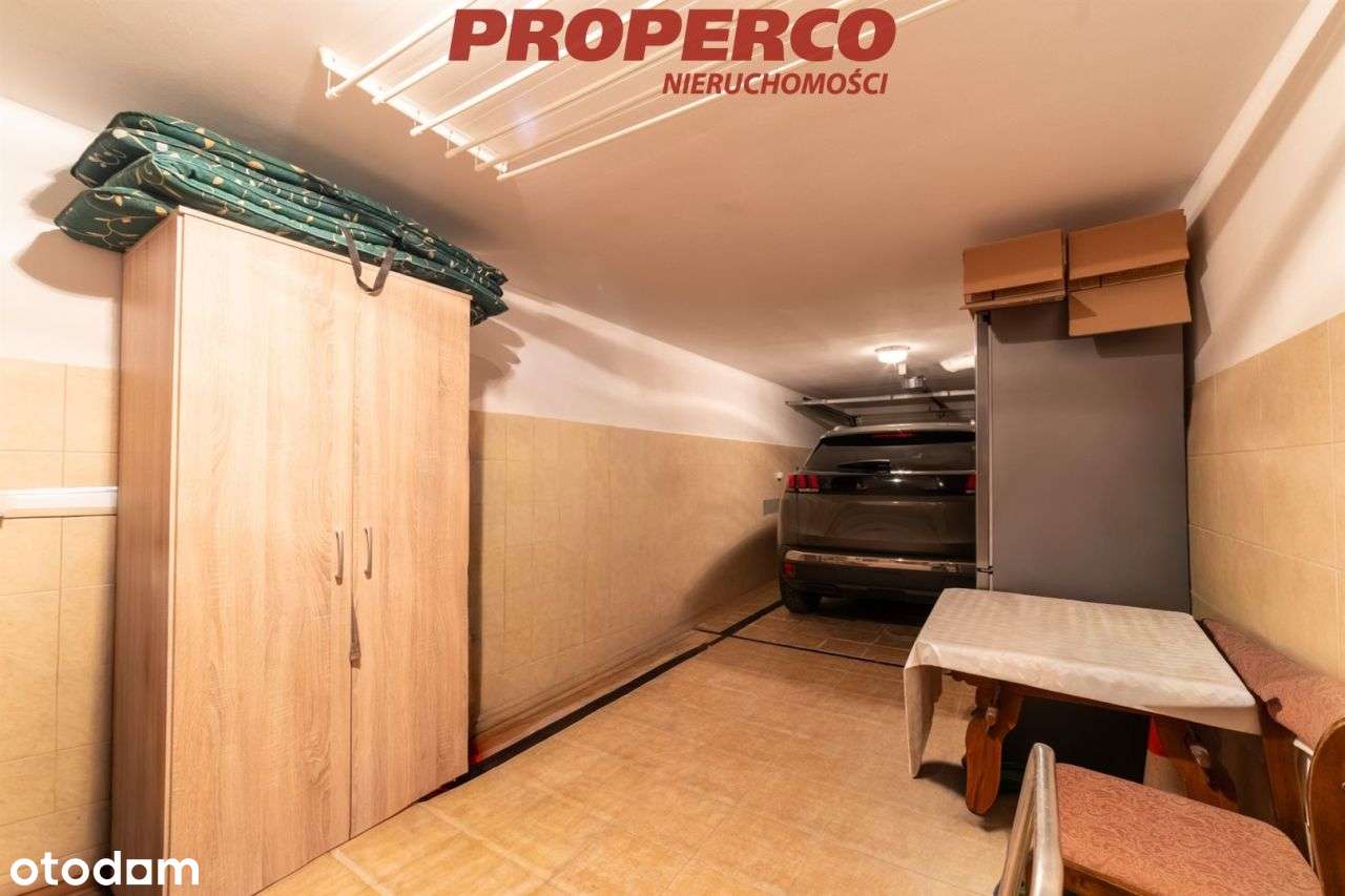 Mieszkanie 5pok, 123m2 (162m2), ul. W. Polskiego-18