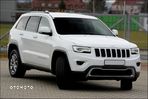 Jeep Grand Cherokee Gr 3.0 CRD Laredo EU6 - 16