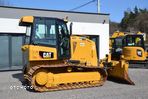 Caterpillar D4K LGP, TYLKO 4200 MTH - 13