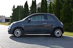 Fiat 500 C 1.3 Multijet 16V DPF Cult - 15