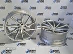 Jantes OEMS FS10 Direcionais em 19" (5x112) Silver - 5